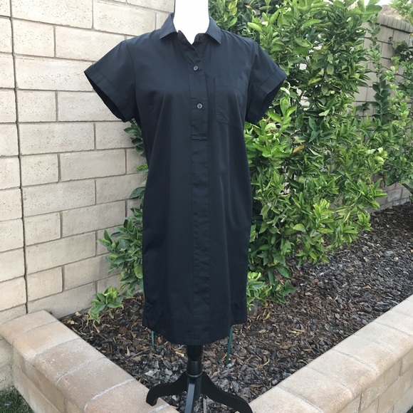 J. Crew Dresses & Skirts - J. Crew▫️Shirt Dress